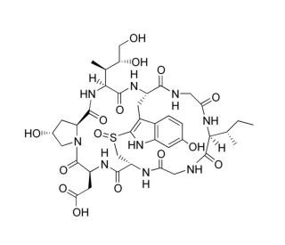 β-Amanitin 21150-22-1